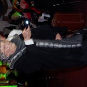 Captain' Dinner (16.11.13)